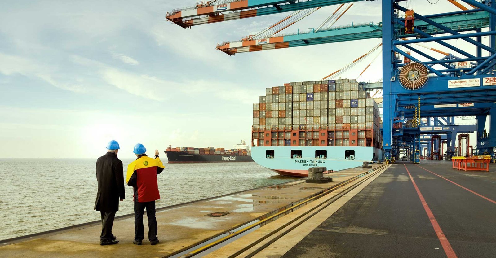 Logistics